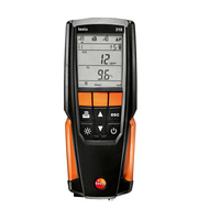 testo 310烟气分析仪