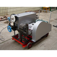 厂家供应3D-SY400MPa超高压试压泵缩略图
