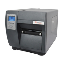 深圳I-4310e标签打印机工业条码打印机供应商