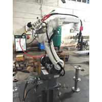松下TA-1400规格TM-1400规格多种工业机器人
