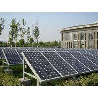太阳能光伏发电,广州太阳能光伏发电工程,广州钰狐太阳能