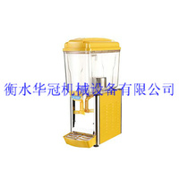供应衡水双缸果汁机  水果榨汁机  单功能榨汁机
