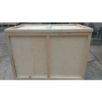 供应出口木包装箱 木箱 胶合板木箱 免熏蒸木箱 