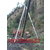 12米三角架铝合金立杆机15米铝合金三角扒杆 三角抱杆缩略图4