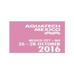 2016年墨西哥AQUATECH国际水处理展览会招展组展通知