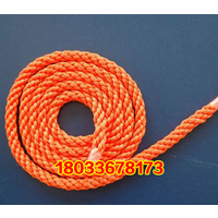 蚕丝绳 防潮蚕丝绳 绝缘绳 带电作业导线保护绳