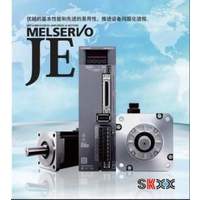 三菱MR-JE-200A驱动器HF-SN202J-S100