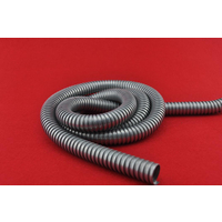 金属软管波纹管 PVC包塑镀锌穿线软管钢带软管