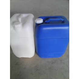 山东可提供食包证或危包证的25升25公斤塑料桶