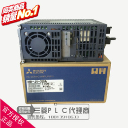东莞三菱MR-J4W2-1010B伺服放大器原装产品出售