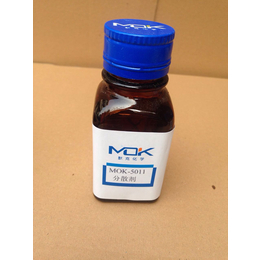 默克MOK-5011分散剂可代替BYK-110皮革涂料助剂