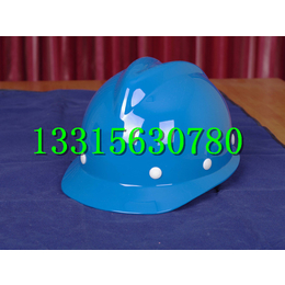安全帽 建筑施工劳保防砸电工安全头盔