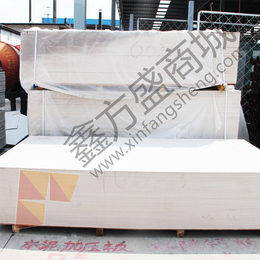 硅酸钙板 装饰底板 水泥板 硅钙板 石膏板  