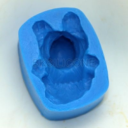 BKSILICONE-AA002硅胶模具肥皂模具