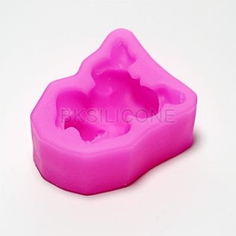 BKSILICONE-AA011硅胶模具盐模