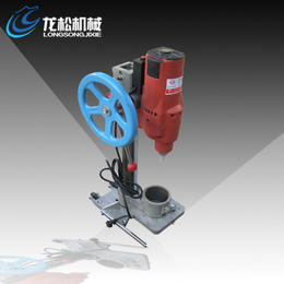 济宁龙松****生产HZ-200型号的水钻机