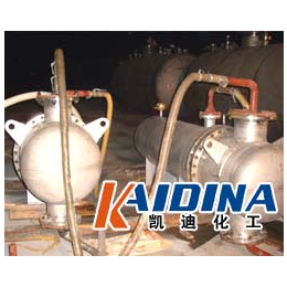 凯迪化工KD-L411换热器清洗剂