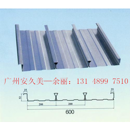 深圳YXB51-200-600闭口楼承板