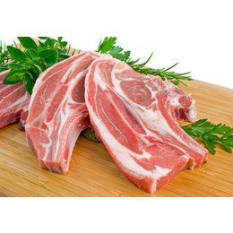 青岛能操作进口冷冻肉制品报关的公司