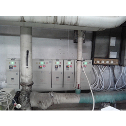 保瓦博士*空调冷却循环水泵节电系统37KW缩略图