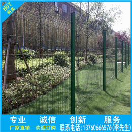 江门护栏网建筑安全网公路防护网广州市政隔离栅栏小区护栏
