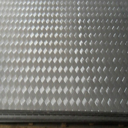 2.0mm五条筋铝板一吨价格是多少