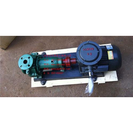 离心式清水泵|朴厚泵业|IS80-50-250循环水泵