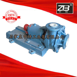 上海耐腐蚀25FSB-18氟塑料合金耐腐泵