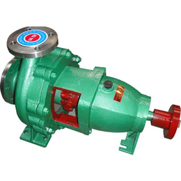吉林工业泵,化学工业泵,污水提升泵IH100-65-315A