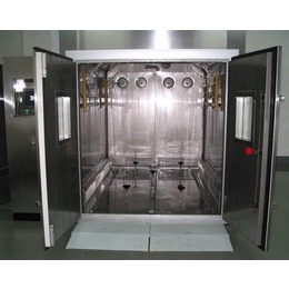 步入式环境试验箱|无锡汉迪环境技术|步入式环境试验箱型号