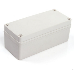 防水接线盒工业插座箱检修电源箱