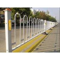 高温镀锌护栏配件让锌钢阳台护栏更加坚固
