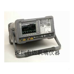 E4407B二手E4407B 频谱分析仪