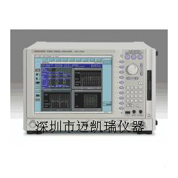 R3671频谱分析仪维修R3671二手R3671