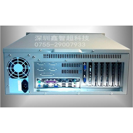 原装研祥工控机 嵌入式工控机 IPC-810E 