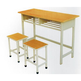 郑州课桌椅、中盛教学设备、儿童课桌椅缩略图