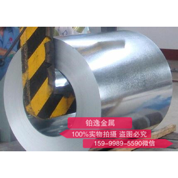 铂逸供应GM6208M CR340高强度冲压镀锌板