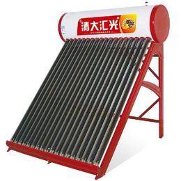 清大汇光(图)_太阳能热水器品牌_太阳能热水器