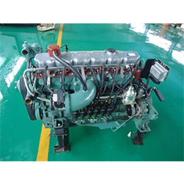 菏泽6110LNG发动机、电喷、低排放6110LNG发动机