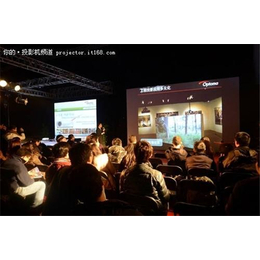 耐博展览(图)|广州会议背景板租赁|广州会议背景板