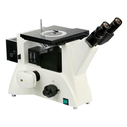 三目倒置金相显微镜FCM5000W