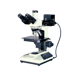 三目正置金相显微镜FL7000W-金相分析软件-三年质保价格