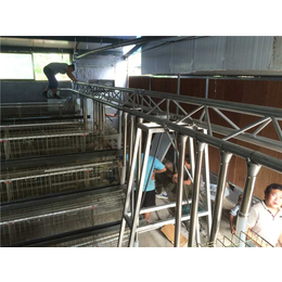 山东济宁嘉汇农牧机械设备有限公司低价促销的全自动上料机