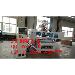 江西萍乡橱柜生产线设备盘式换刀加工中心板式家具生产线