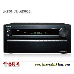 安桥功放 3030 ONKYO 全景声 TX-NR3030