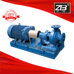 石家庄ZA100-500流程泵