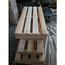 长期供应各种规格木质包装箱托盘