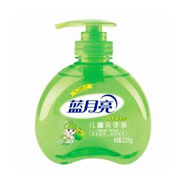 上海洗手液进口报关公司