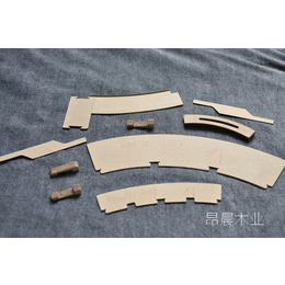 江苏省徐州市复合板生产基地昂晨木业生产加工各类复合板