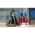 超人雕塑模型出租超人*蝙蝠侠玻璃钢雕塑道具租赁神奇女侠租赁缩略图1